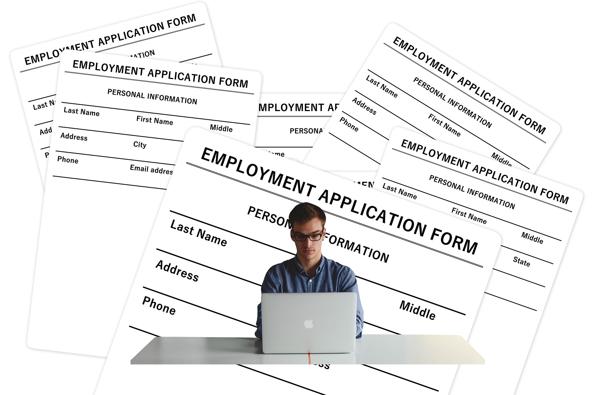 How Can Applicant Tracking Systems Improve the Selection Process? - The ...