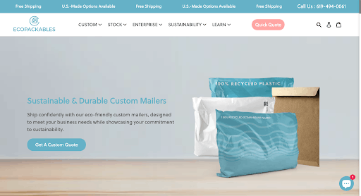 sustainable-mailers-a-managers-guide-to-ecommerce-packaging-that-actually-delivers